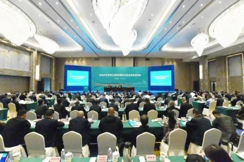 生態(tài)修復,綠化工程