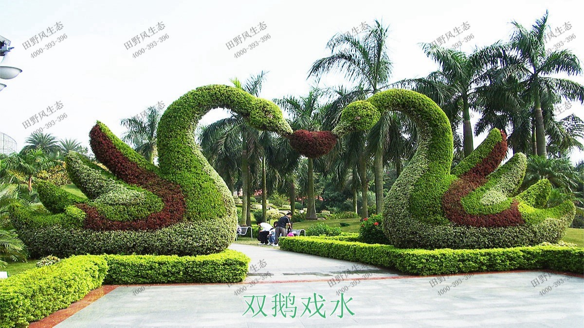 立體綠化更多案例 立體綠化更多案例