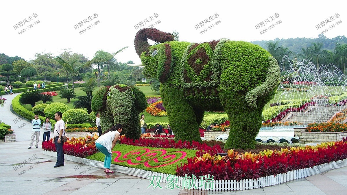 立體綠化更多案例 立體綠化更多案例