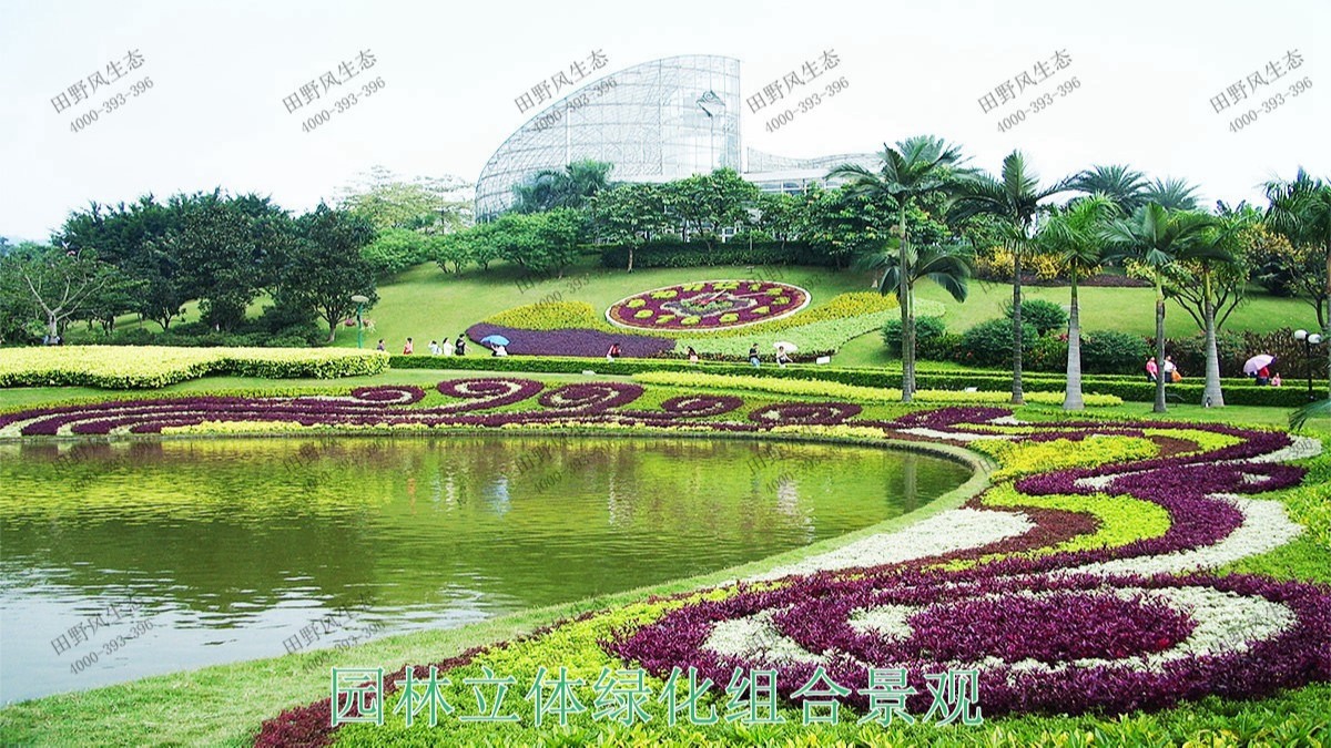 立體綠化更多案例 立體綠化更多案例