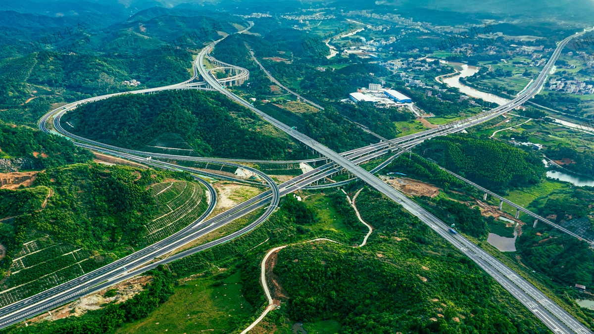 云茂高速邊坡綠化 云茂高速邊坡綠化