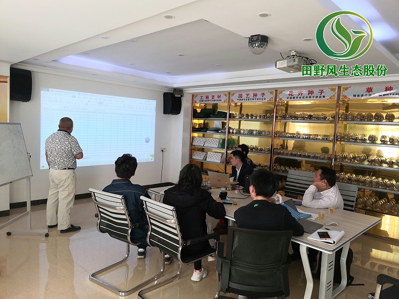 生態(tài)修復(fù)，綠植租擺