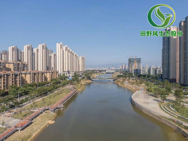 生態(tài)恢復,景觀綠化