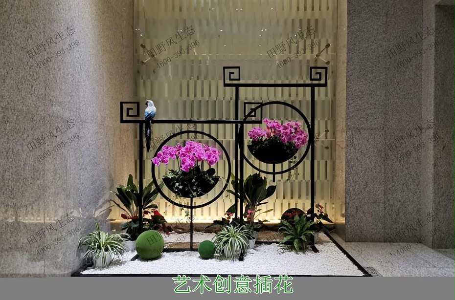 藝術創(chuàng)意插花 藝術創(chuàng)意插花