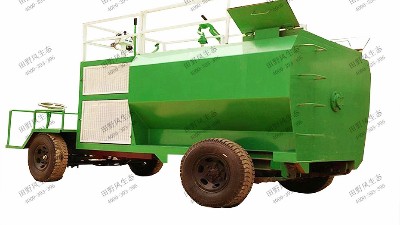 如何選擇客土噴播機(jī)？田野風(fēng)為您詳細(xì)解答