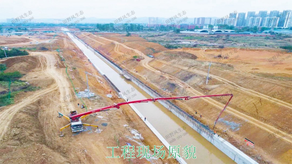 仁化縣董塘河道生態(tài)治理工程 仁化縣董塘河道生態(tài)治理工程