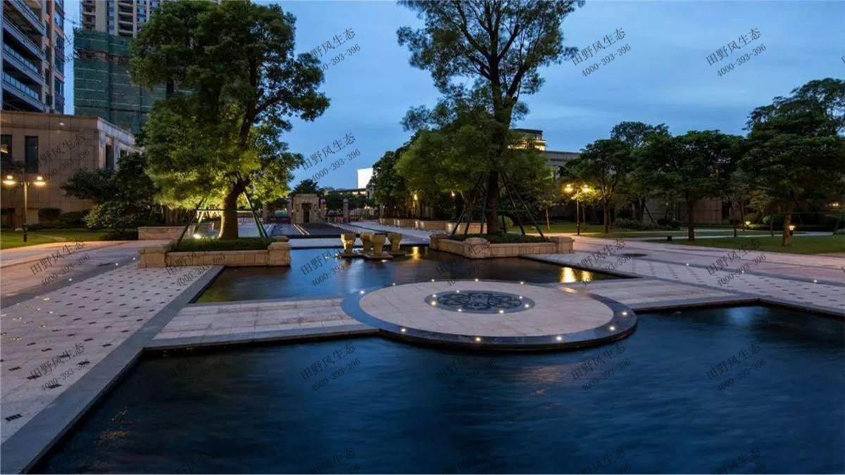 廣東珠光御景壹號小區(qū)綠植養(yǎng)護案例 廣東珠光御景壹號小區(qū)綠植養(yǎng)護案例