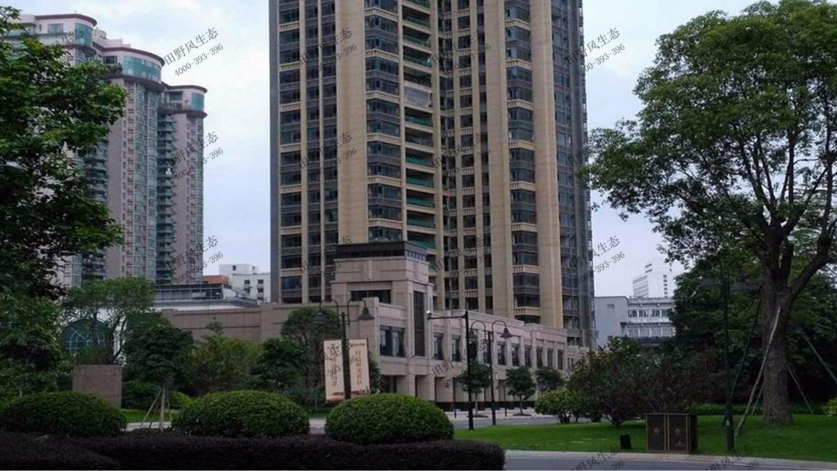 廣東珠光御景壹號小區(qū)綠植養(yǎng)護案例 廣東珠光御景壹號小區(qū)綠植養(yǎng)護案例