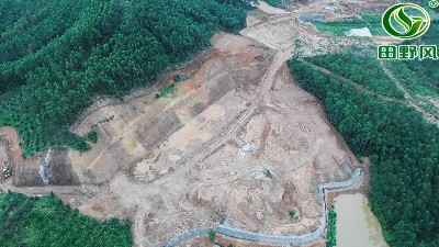 礦山、采石場(chǎng)邊坡穩(wěn)定性治理6個(gè)方法及生態(tài)修復(fù)的4個(gè)措施