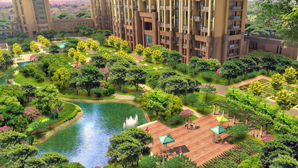 不可不知！田野風(fēng)科普時(shí)間：園林綠化工程造價(jià)需要注意哪些？