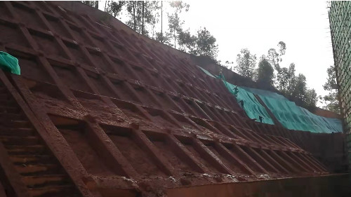 覆蓋無紡布 覆蓋無紡布