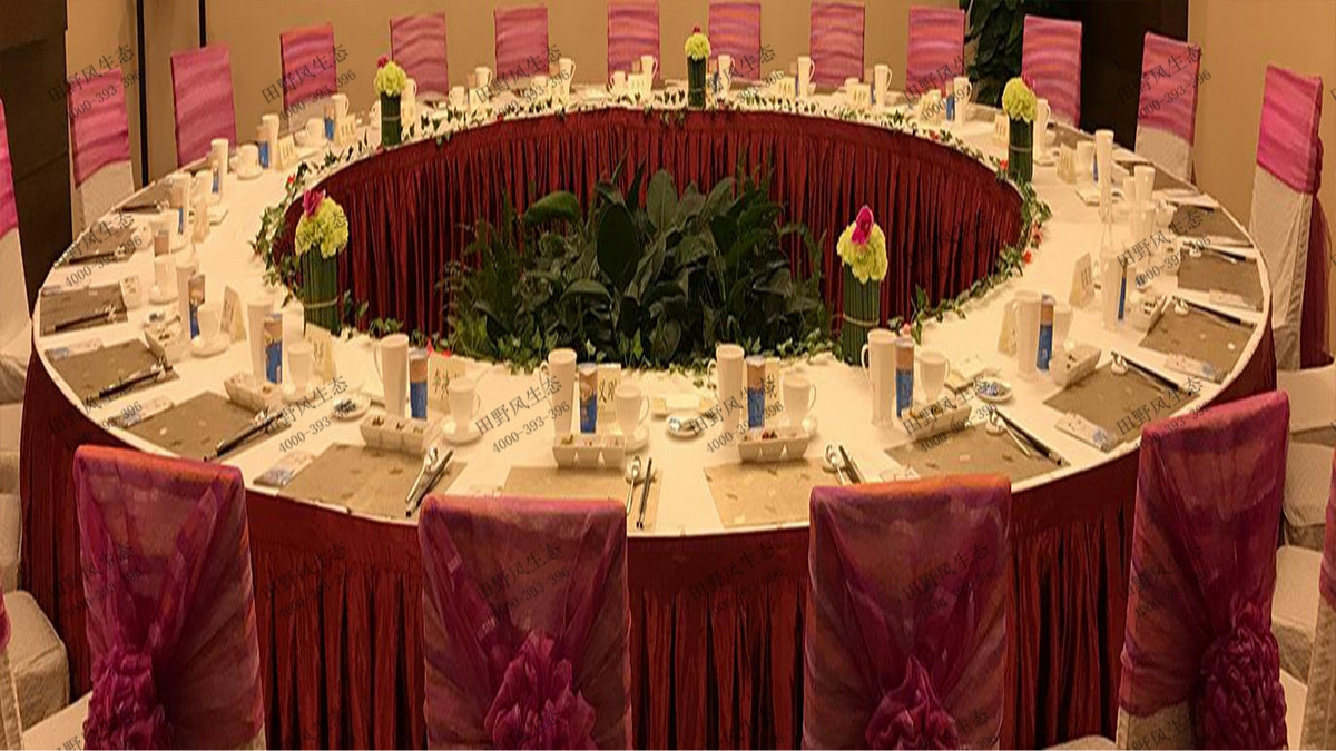 廣東迎賓館綠植花卉租賃案例 廣東迎賓館綠植花卉租賃案例