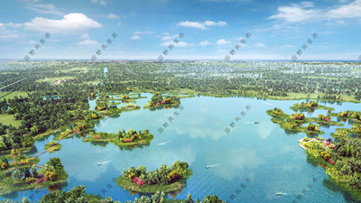 廣州園林綠化工程公司哪家比較好？田野風(fēng)為你指南