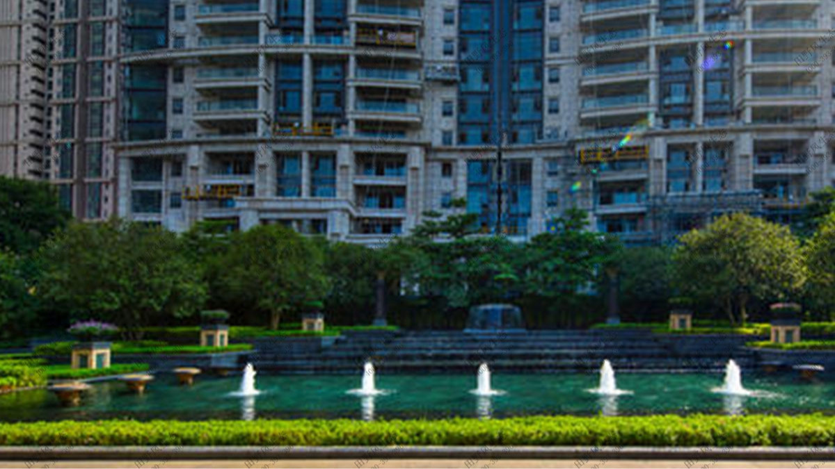 廣州保利天悅小區(qū)草坪養(yǎng)護(hù)案例 廣州保利天悅小區(qū)草坪養(yǎng)護(hù)案例